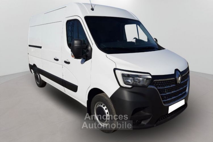 Renault Master FOURGON F3500 L2H2 2.3 DCI 135 GRAND CONFORT 3PL - <small></small> 23.388 € <small>TTC</small> - #1