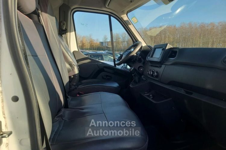 Renault Master FOURGON F3500 L2H2 2.3 DCI 135 GRAND CONFORT 3PL - <small></small> 23.388 € <small>TTC</small> - #3