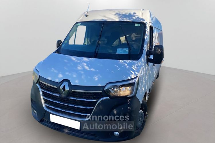 Renault Master FOURGON F3500 L3H2 2.3 DCI 135 GRAND CONFORT 3PL - <small></small> 23.388 € <small>TTC</small> - #1