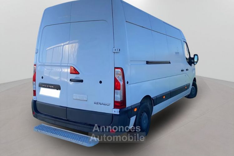 Renault Master FOURGON F3500 L3H2 2.3 DCI 135 GRAND CONFORT 3PL - <small></small> 23.388 € <small>TTC</small> - #2