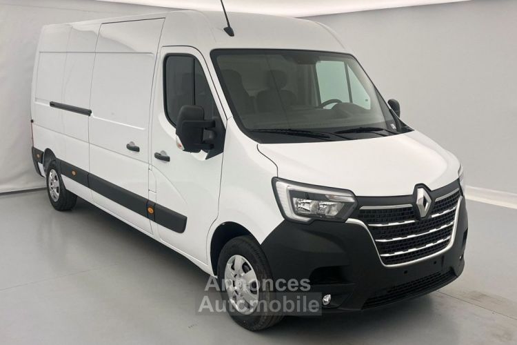 Renault Master Fourgon F3500 L3H2 Blue DCi 180 Grand Confort (Véhicule neuf) - <small></small> 29.991 € <small>TTC</small> - #2