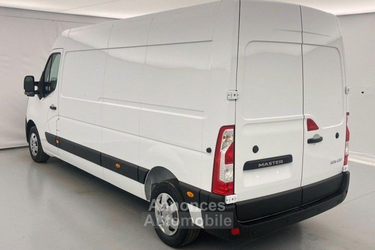 Renault Master Fourgon F3500 L3H2 Blue DCi 180 Grand Confort (Véhicule neuf) - <small></small> 29.991 € <small>TTC</small> - #3