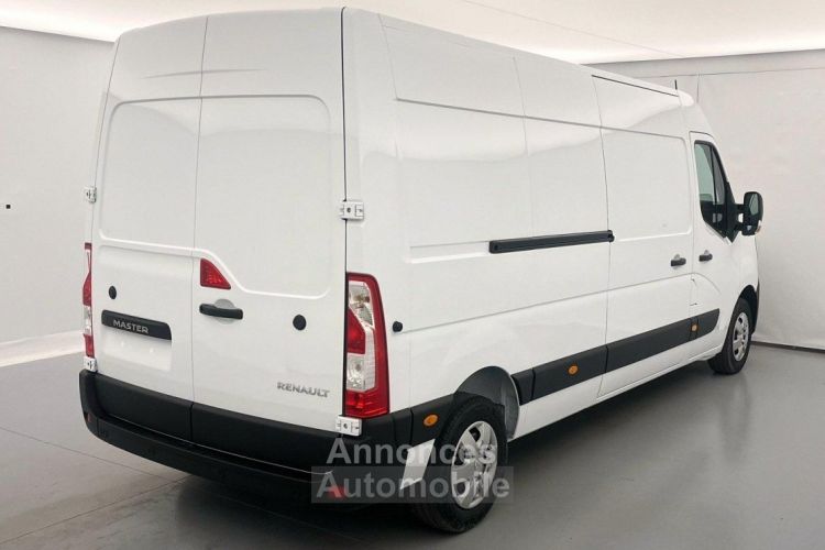 Renault Master Fourgon F3500 L3H2 Blue DCi 180 Grand Confort (Véhicule neuf) - <small></small> 29.991 € <small>TTC</small> - #4