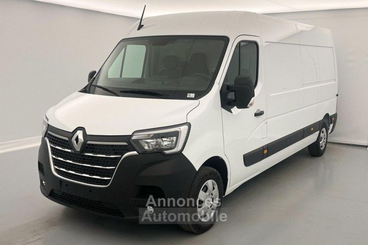 Renault Master Fourgon F3500 L3H2 Blue DCi 180 Grand Confort (Véhicule neuf) - <small></small> 29.991 € <small>TTC</small> - #9