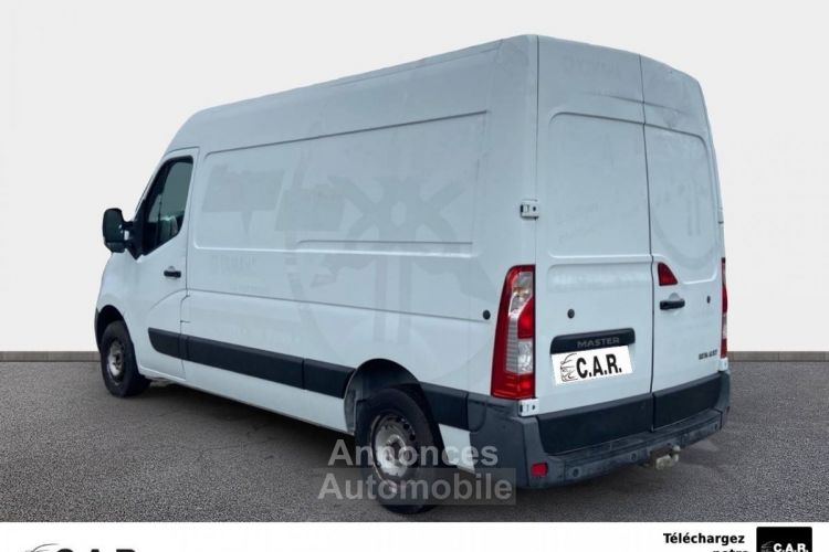 Renault Master FOURGON FGN L2H2 3.3t 2.3 dCi 165 ENERGY GRAND CONFORT - <small></small> 17.900 € <small>TTC</small> - #5