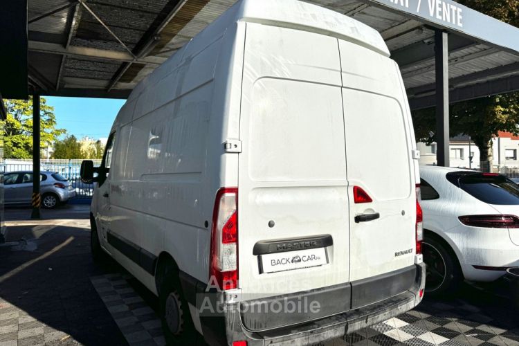 Renault Master FOURGON FGN L2H3 3.5t 2.3 dCi 100 CONFORT - <small></small> 8.990 € <small>TTC</small> - #12