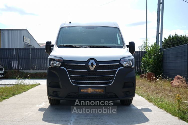Renault Master Fourgon FGN L3H2 3.5t 2.3 dCi 135 ENERGY CONFORT - <small></small> 33.900 € <small>TTC</small> - #3