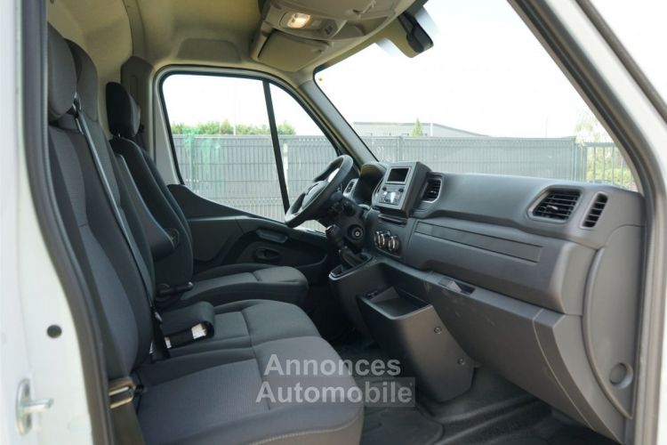 Renault Master Fourgon FGN L3H2 3.5t 2.3 dCi 135 ENERGY CONFORT - <small></small> 33.900 € <small>TTC</small> - #6