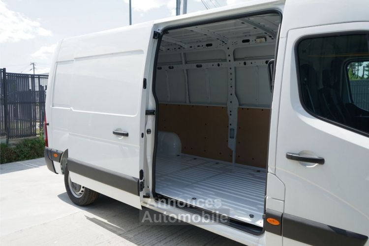 Renault Master Fourgon FGN L3H2 3.5t 2.3 dCi 135 ENERGY CONFORT - <small></small> 33.900 € <small>TTC</small> - #10