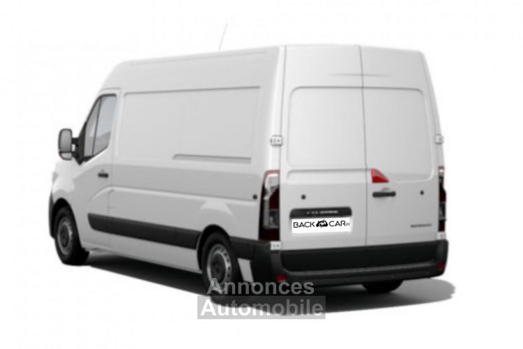 Renault Master FOURGON FGN TRAC F3300 L2H2 BLUE DCI 135 GRAND CONFORT - <small></small> 36.690 € <small></small> - #3