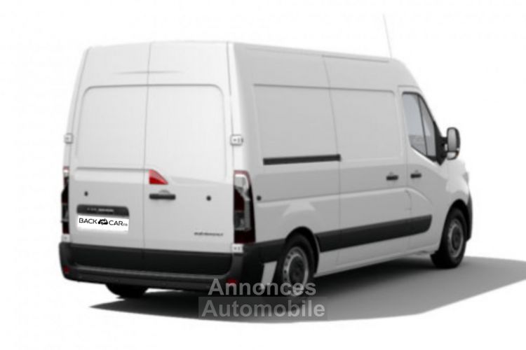 Renault Master FOURGON FGN TRAC F3300 L2H2 BLUE DCI 135 GRAND CONFORT - <small></small> 36.690 € <small></small> - #4