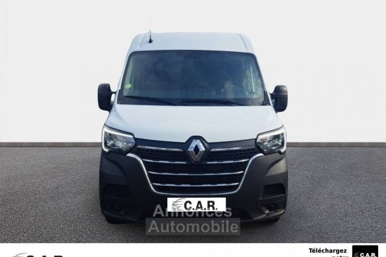 Renault Master FOURGON FGN TRAC F3500 L2H2 DCI 135 GRAND CONFORT - <small></small> 26.990 € <small>TTC</small> - #2