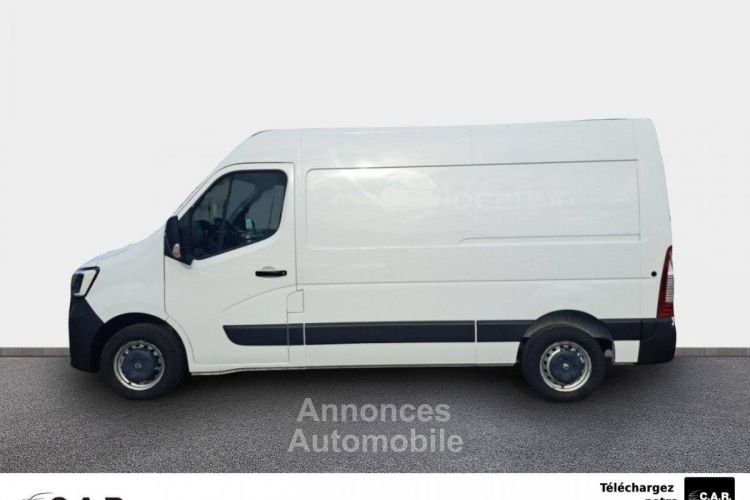 Renault Master FOURGON FGN TRAC F3500 L2H2 DCI 135 GRAND CONFORT - <small></small> 26.990 € <small>TTC</small> - #3