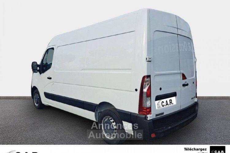 Renault Master FOURGON FGN TRAC F3500 L2H2 DCI 135 GRAND CONFORT - <small></small> 26.990 € <small>TTC</small> - #5