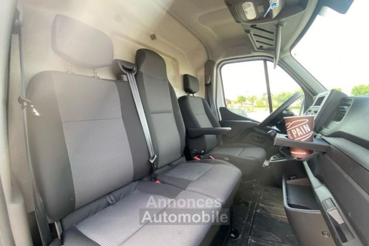 Renault Master FOURGON FGN TRAC F3500 L3H2 BLUE DCI 135 GRAND CONFORT - <small></small> 28.900 € <small>TTC</small> - #9