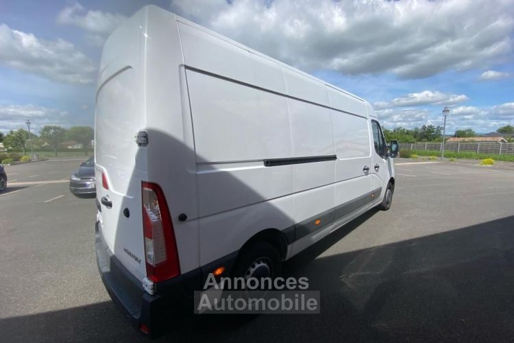 Renault Master FOURGON FGN TRAC F3500 L3H2 BLUE DCI 135 GRAND CONFORT - <small></small> 28.900 € <small>TTC</small> - #12