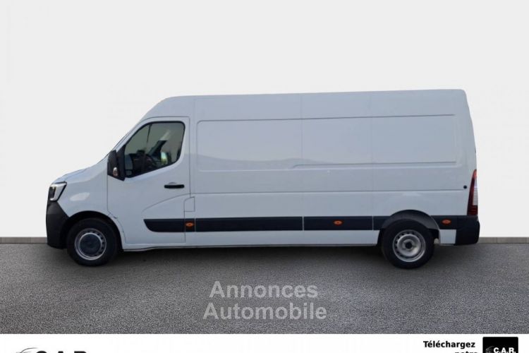 Renault Master FOURGON FGN TRAC F3500 L3H2 BLUE DCI 135 GRAND CONFORT - <small></small> 26.950 € <small>TTC</small> - #3