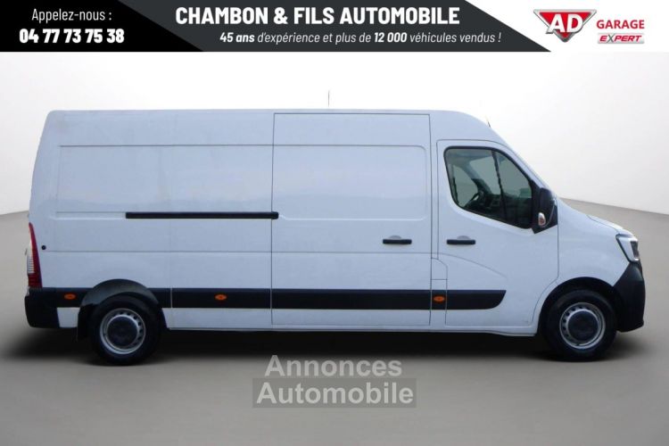 Renault Master Fourgon FGN TRAC F3500 L3H2 ENERGY DCI 150 CONFORT - <small></small> 35.735 € <small>TTC</small> - #4