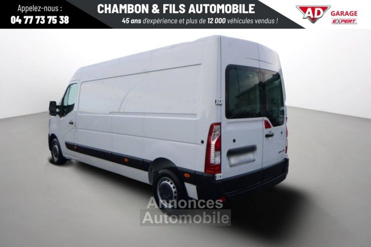 Renault Master Fourgon FGN TRAC F3500 L3H2 ENERGY DCI 150 CONFORT - <small></small> 35.735 € <small>TTC</small> - #7