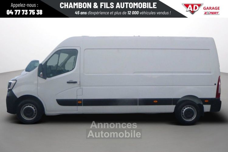 Renault Master Fourgon FGN TRAC F3500 L3H2 ENERGY DCI 150 CONFORT - <small></small> 35.735 € <small>TTC</small> - #8