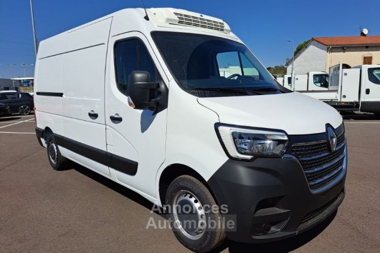 Renault Master FOURGON FRIGO L2H2 145 CV 47900E HT - <small></small> 57.480 € <small>TTC</small> - #1