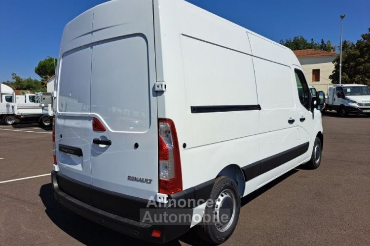 Renault Master FOURGON FRIGO L2H2 145 CV 47900E HT - <small></small> 57.480 € <small>TTC</small> - #2