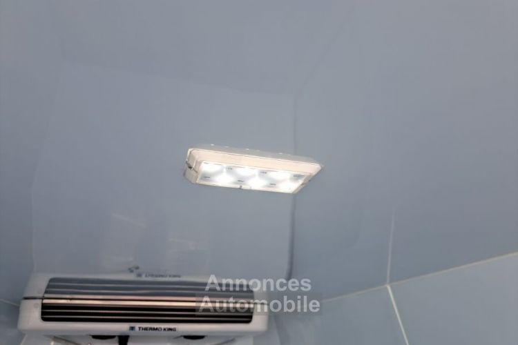 Renault Master FOURGON FRIGO L2H2 145 CV 47900E HT - <small></small> 57.480 € <small>TTC</small> - #18