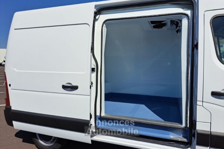 Renault Master FOURGON FRIGO L2H2 145 CV 47900E HT - <small></small> 57.480 € <small>TTC</small> - #20