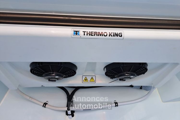 Renault Master FOURGON FRIGO L2H2 145 CV 47900E HT THERMOKING - <small></small> 57.480 € <small>TTC</small> - #17