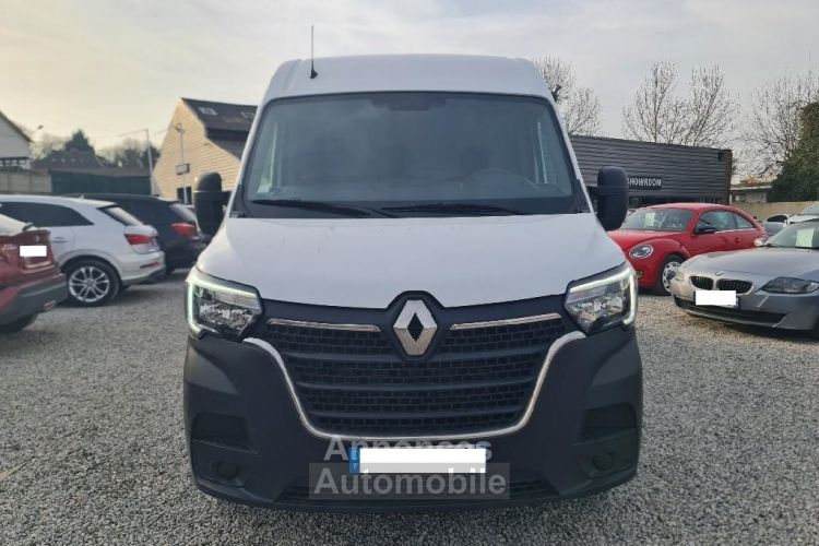 Renault Master FOURGON L2 H2 BLUE DCI 135 CONFORT REPRISE POSSIBLE * GARANTIE 12 MOIS * - <small></small> 21.990 € <small>TTC</small> - #1