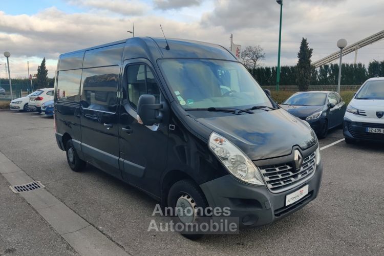 Renault Master Fourgon L2H2 F3300 Energy 2.3 DCI 130 avec Hayon hydraulique FG GCF TRACF3300 - <small></small> 14.690 € <small>TTC</small> - #3