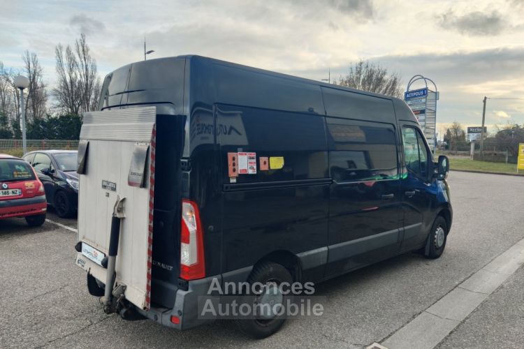 Renault Master Fourgon L2H2 F3300 Energy 2.3 DCI 130 avec Hayon hydraulique FG GCF TRACF3300 - <small></small> 14.690 € <small>TTC</small> - #5