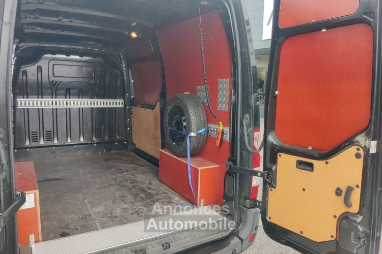 Renault Master Fourgon L2H2 F3300 Energy 2.3 DCI 130 avec Hayon hydraulique FG GCF TRACF3300 - <small></small> 14.690 € <small>TTC</small> - #11