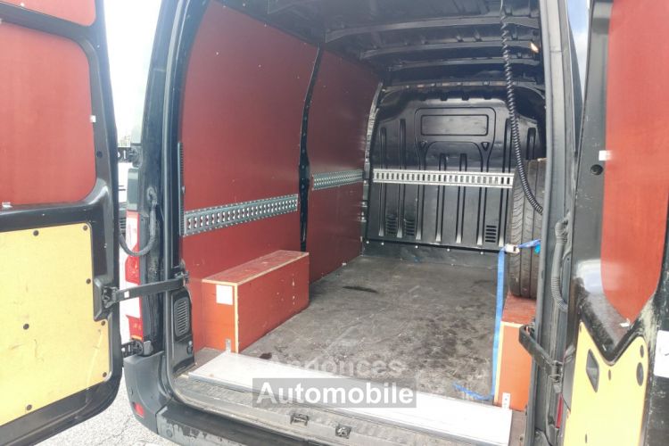 Renault Master Fourgon L2H2 F3300 Energy 2.3 DCI 130 avec Hayon hydraulique FG GCF TRACF3300 - <small></small> 14.690 € <small>TTC</small> - #12