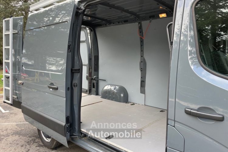 Renault Master FOURGON L2H2 F3500 DCI 135 GRAND CONFORT - <small></small> 22.990 € <small>TTC</small> - #17