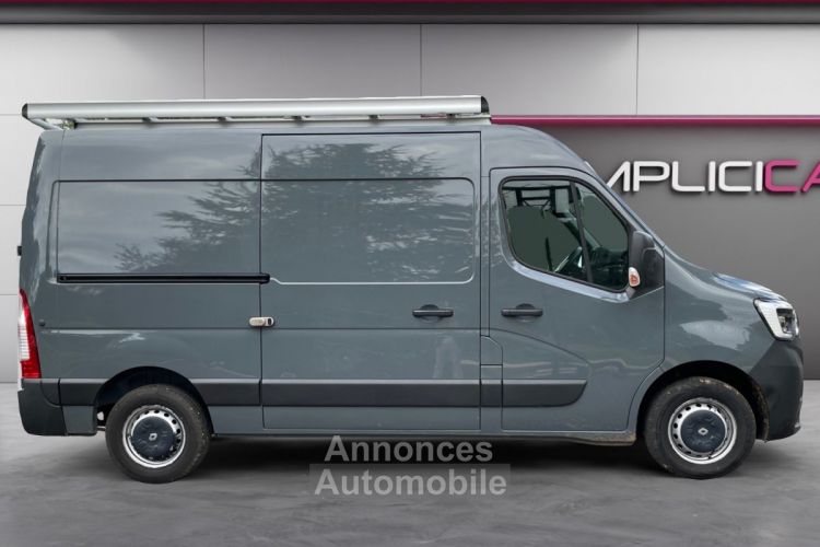 Renault Master FOURGON L2H2 F3500 DCI 135 GRAND CONFORT - <small></small> 22.990 € <small>TTC</small> - #18