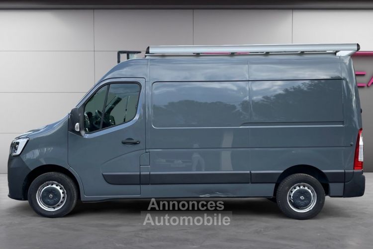 Renault Master FOURGON L2H2 F3500 DCI 135 GRAND CONFORT - <small></small> 22.990 € <small>TTC</small> - #19