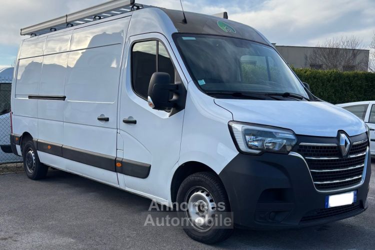 Renault Master Fourgon L3H2 - <small></small> 21.000 € <small>TTC</small> - #1