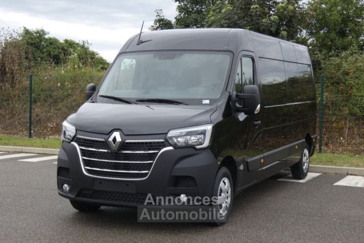 Renault Master Fourgon L3H2 BlueDCi 180 GRAND CONFORT (TVA RECUP, Plusieurs disponibilités) - <small></small> 35.990 € <small>TTC</small> - #2