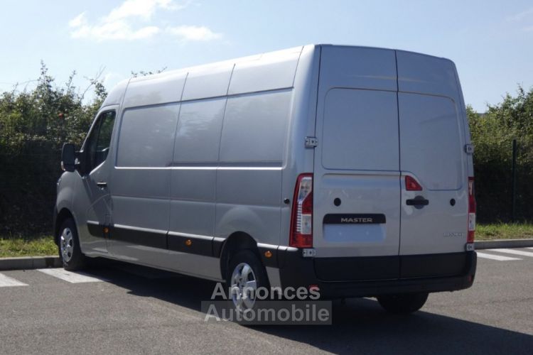 Renault Master Fourgon L3H2 BlueDCi 180 GRAND CONFORT (TVA RECUP, Plusieurs disponibilités) - <small></small> 35.990 € <small>TTC</small> - #3