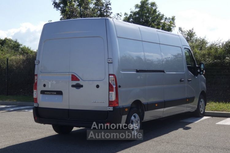 Renault Master Fourgon L3H2 BlueDCi 180 GRAND CONFORT (TVA RECUP, Plusieurs disponibilités) - <small></small> 35.990 € <small>TTC</small> - #4