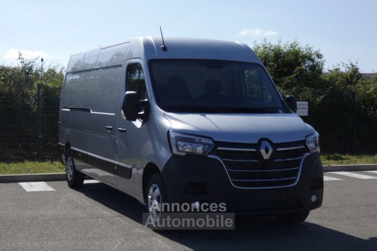 Renault Master Fourgon L3H2 BlueDCi 180 GRAND CONFORT (TVA RECUP, Plusieurs disponibilités) - <small></small> 35.990 € <small>TTC</small> - #5