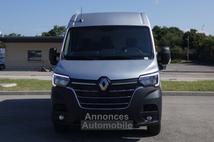 Renault Master Fourgon L3H2 BlueDCi 180 GRAND CONFORT (TVA RECUP, Plusieurs disponibilités) - <small></small> 35.990 € <small>TTC</small> - #6