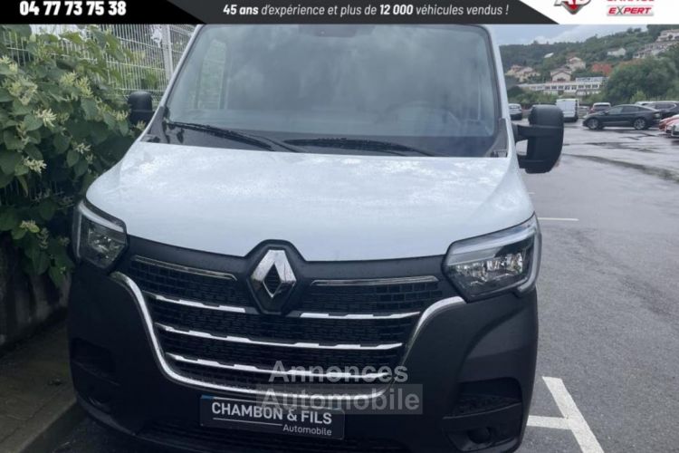 Renault Master FOURGON L3H2 DCI 150 GRAND CONFORT PRIX HT - <small></small> 29.158 € <small>HT</small> - #2