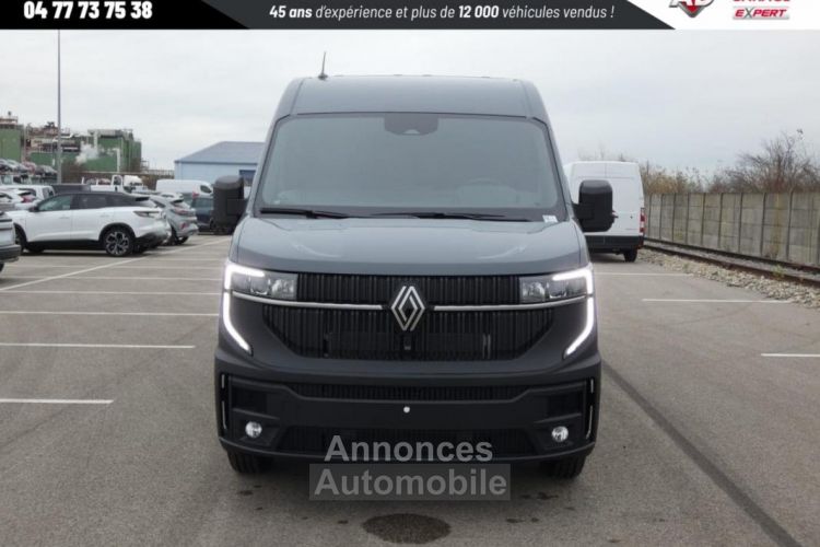 Renault Master FOURGON NOUVEAU Prix : 33390 HT - <small></small> 33.390 € <small>HT</small> - #1