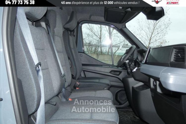 Renault Master FOURGON NOUVEAU Prix : 33390 HT - <small></small> 33.390 € <small>HT</small> - #3