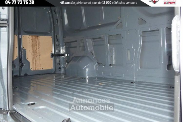 Renault Master FOURGON NOUVEAU Prix : 33390 HT - <small></small> 33.390 € <small>HT</small> - #5