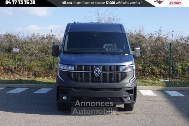 Renault Master FOURGON NOUVEAU Prix : 33490 HT - <small></small> 33.490 € <small>HT</small> - #1