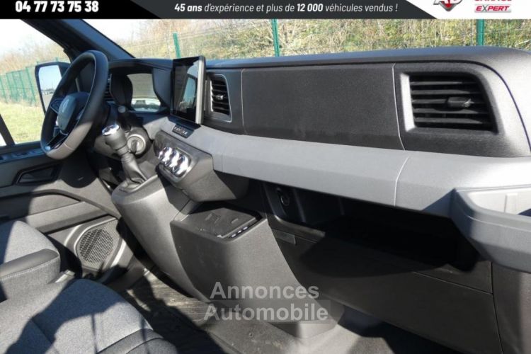 Renault Master FOURGON NOUVEAU Prix : 33490 HT - <small></small> 33.490 € <small>HT</small> - #7