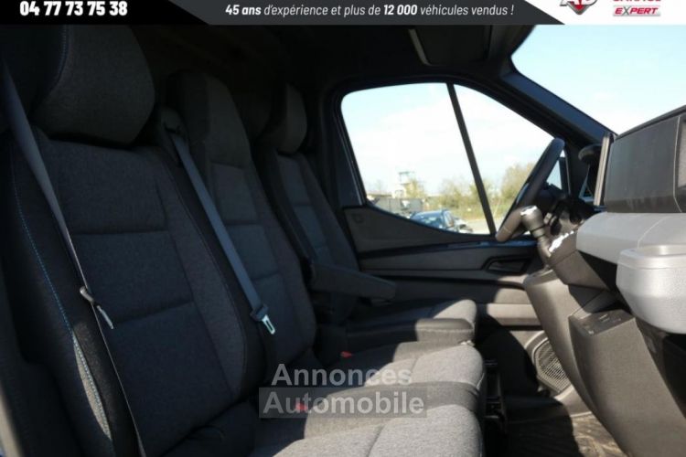 Renault Master FOURGON NOUVEAU Prix : 33490 HT - <small></small> 33.490 € <small>HT</small> - #8